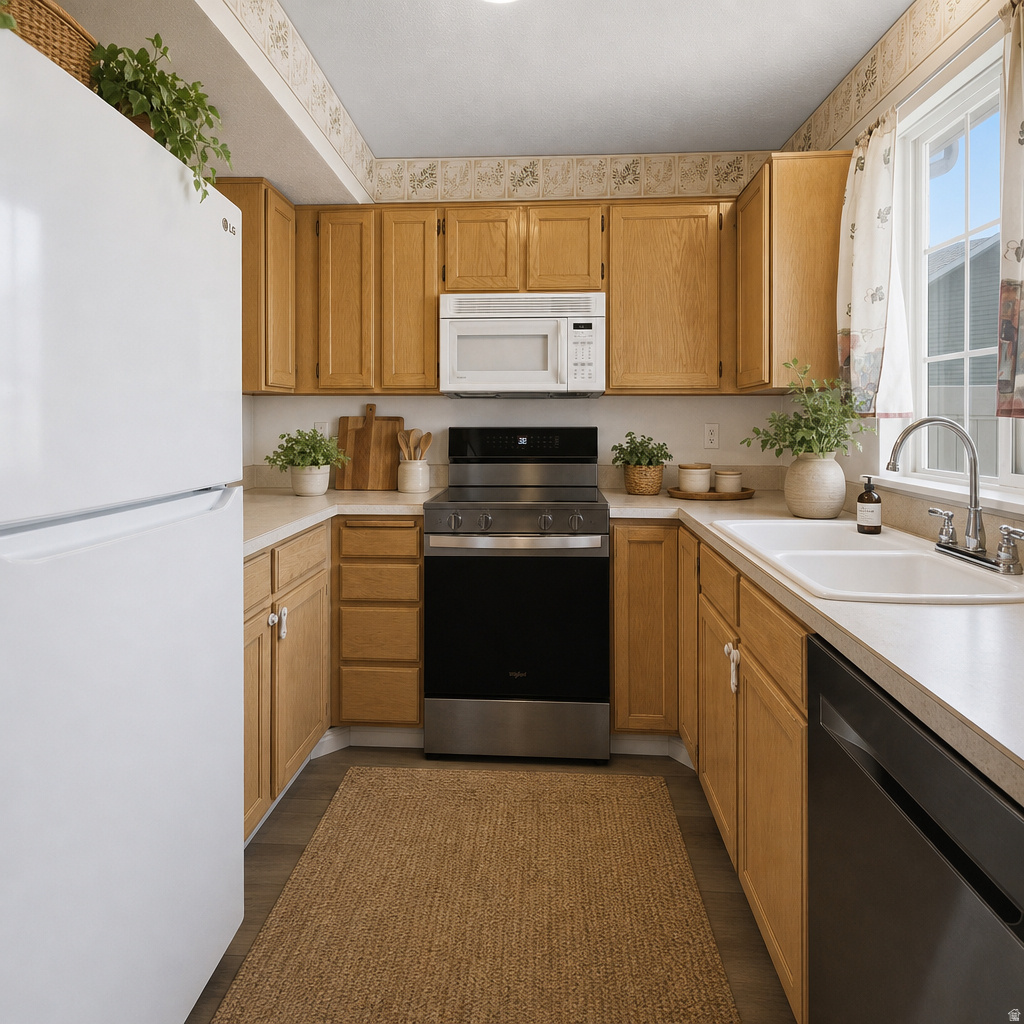 EASTGATE - Residential