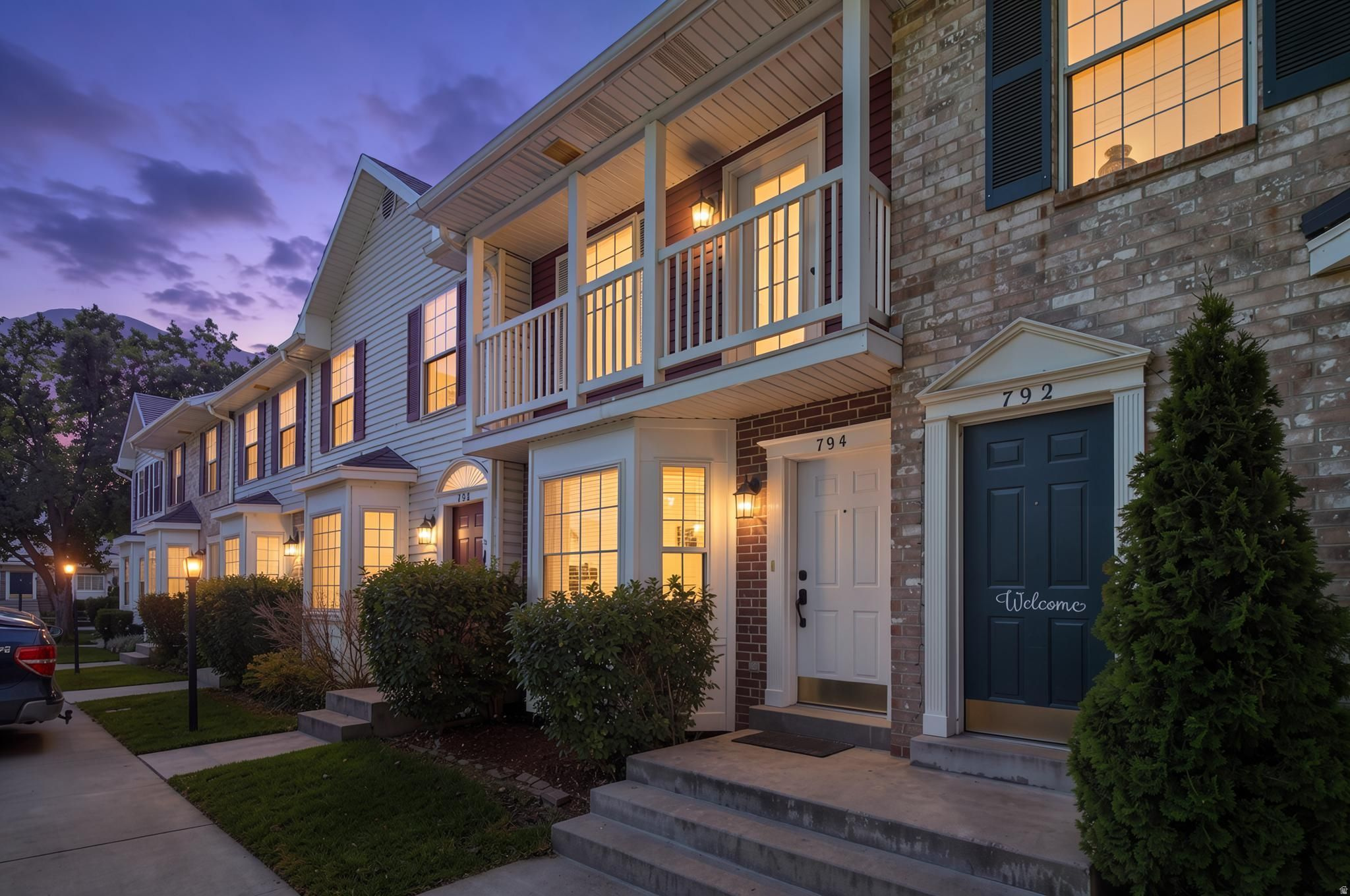 EASTGATE - Residential