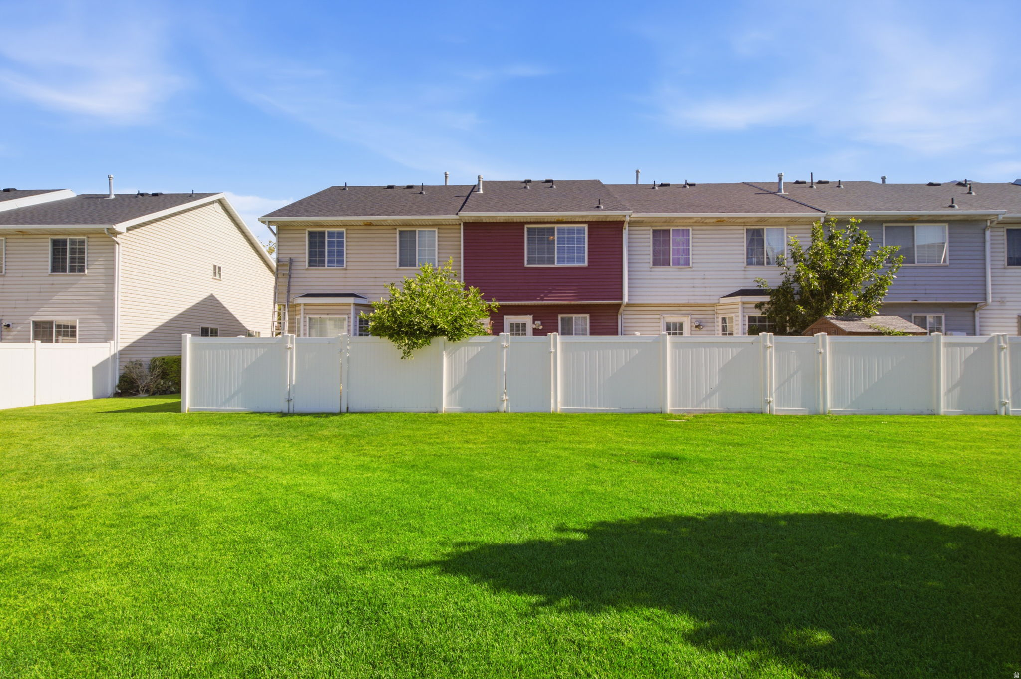 EASTGATE - Residential