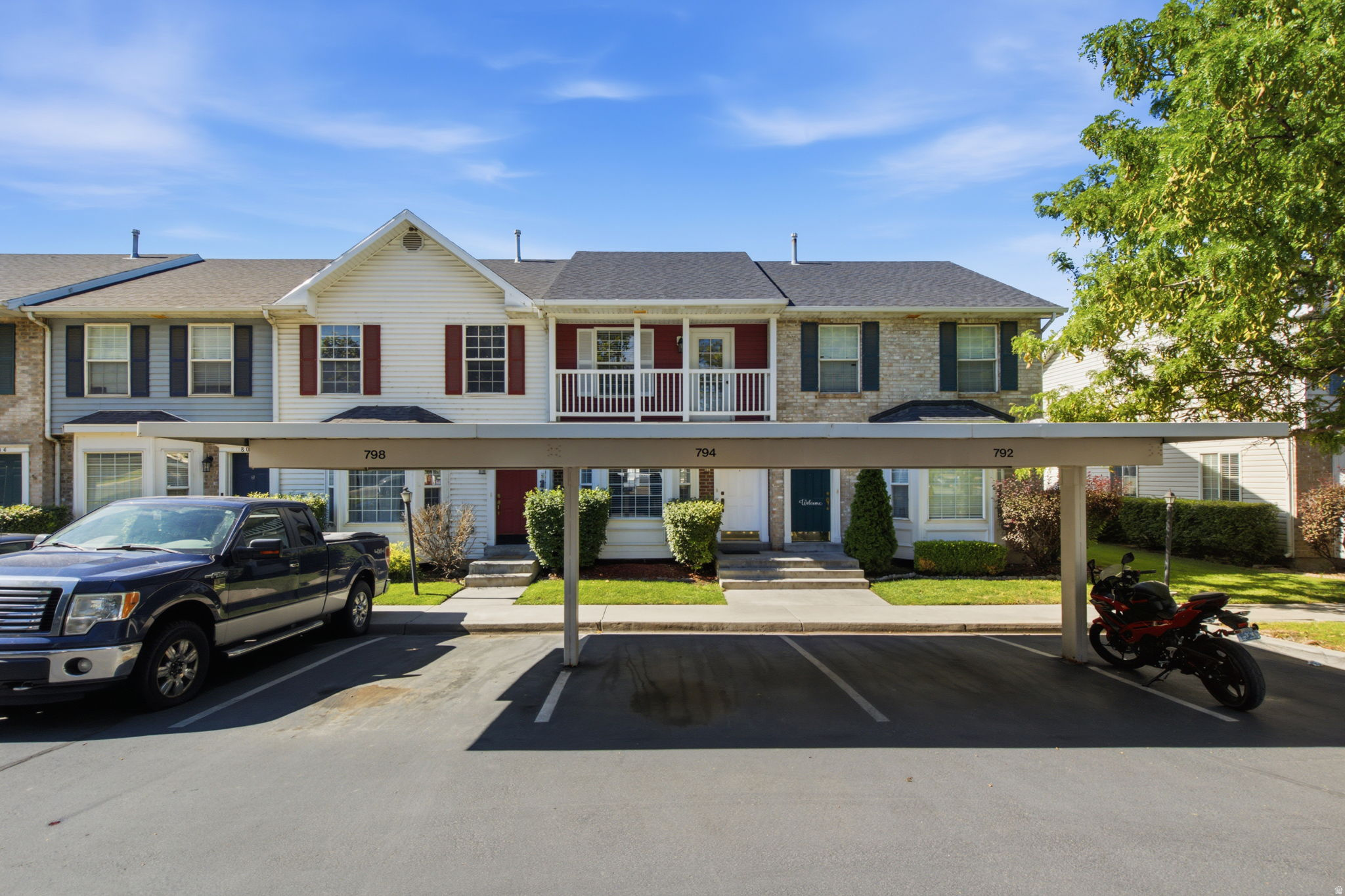 EASTGATE - Residential