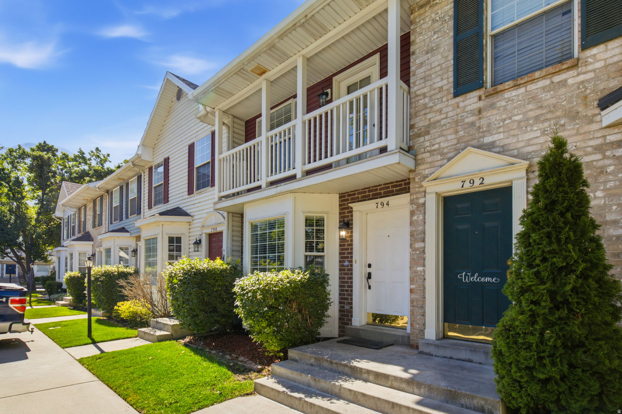 EASTGATE - Residential