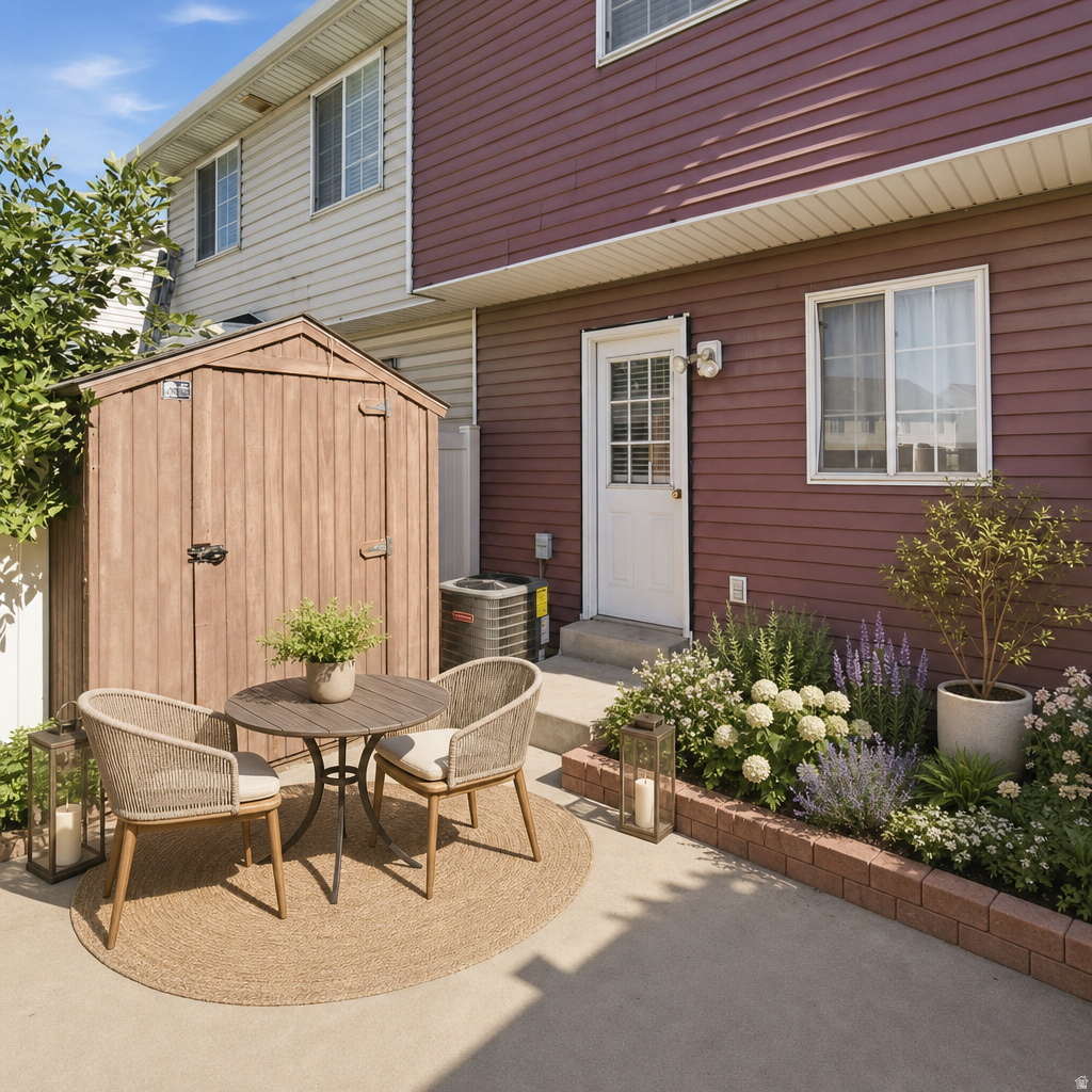 EASTGATE - Residential