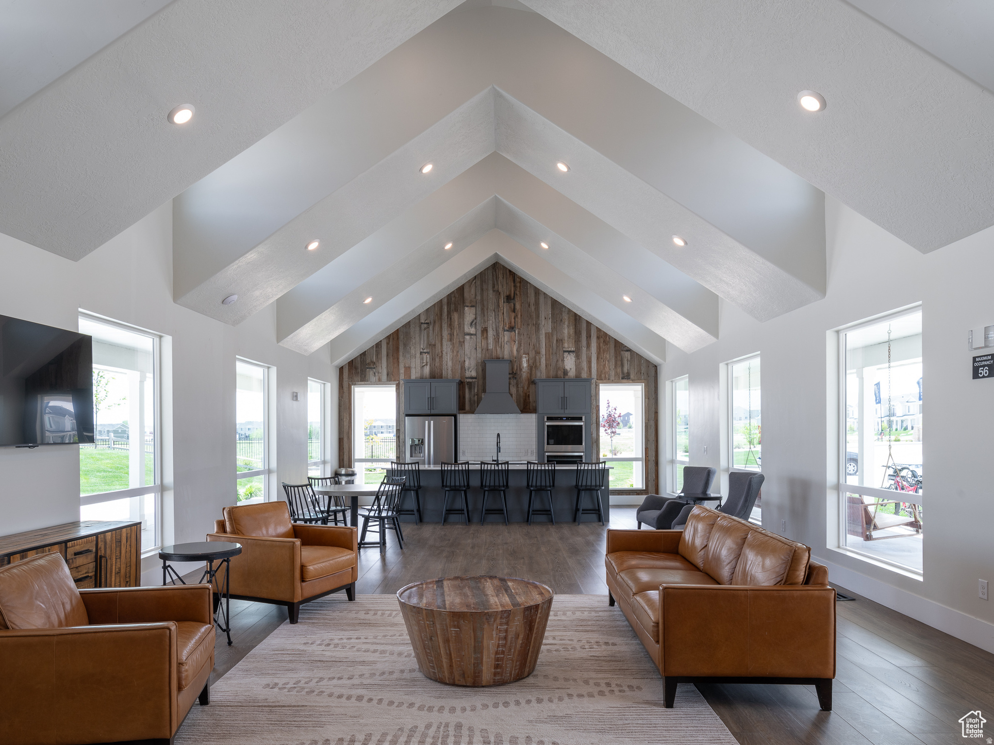 SPRING RANCH - Residential