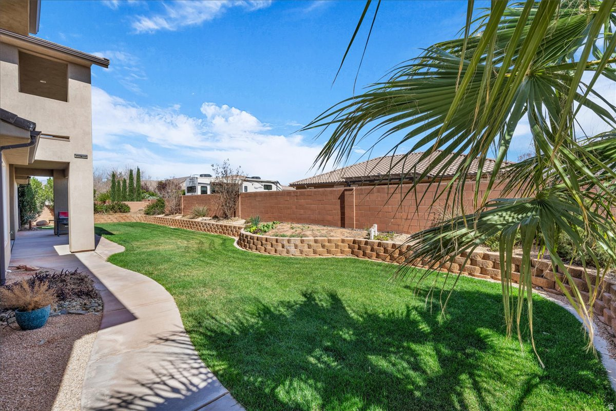 DIXIE SPRINGS B 2ND AMD & EXT - Residential