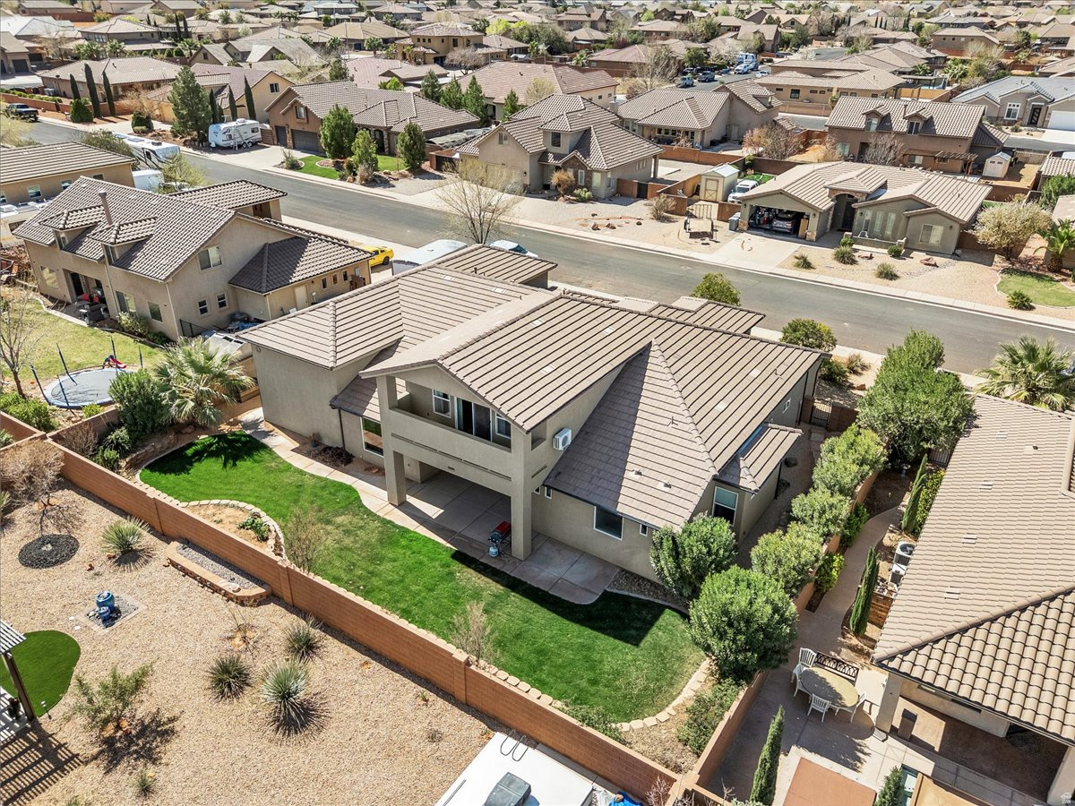 DIXIE SPRINGS B 2ND AMD & EXT - Residential