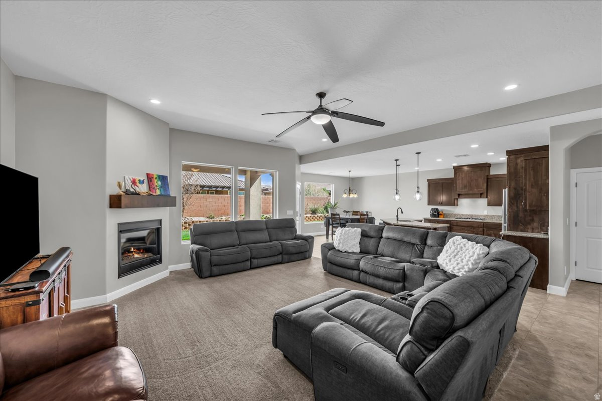DIXIE SPRINGS B 2ND AMD & EXT - Residential
