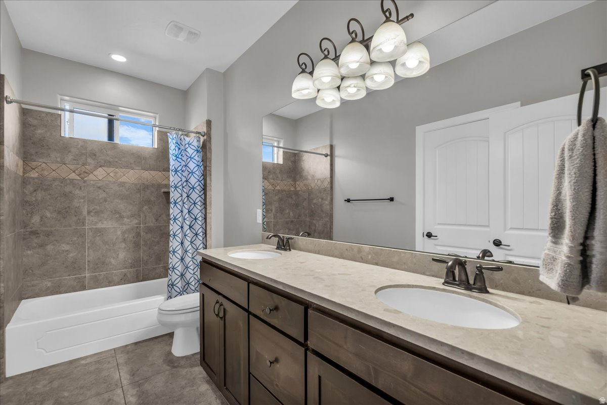 DIXIE SPRINGS B 2ND AMD & EXT - Residential