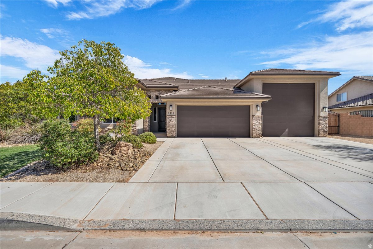 DIXIE SPRINGS B 2ND AMD & EXT - Residential