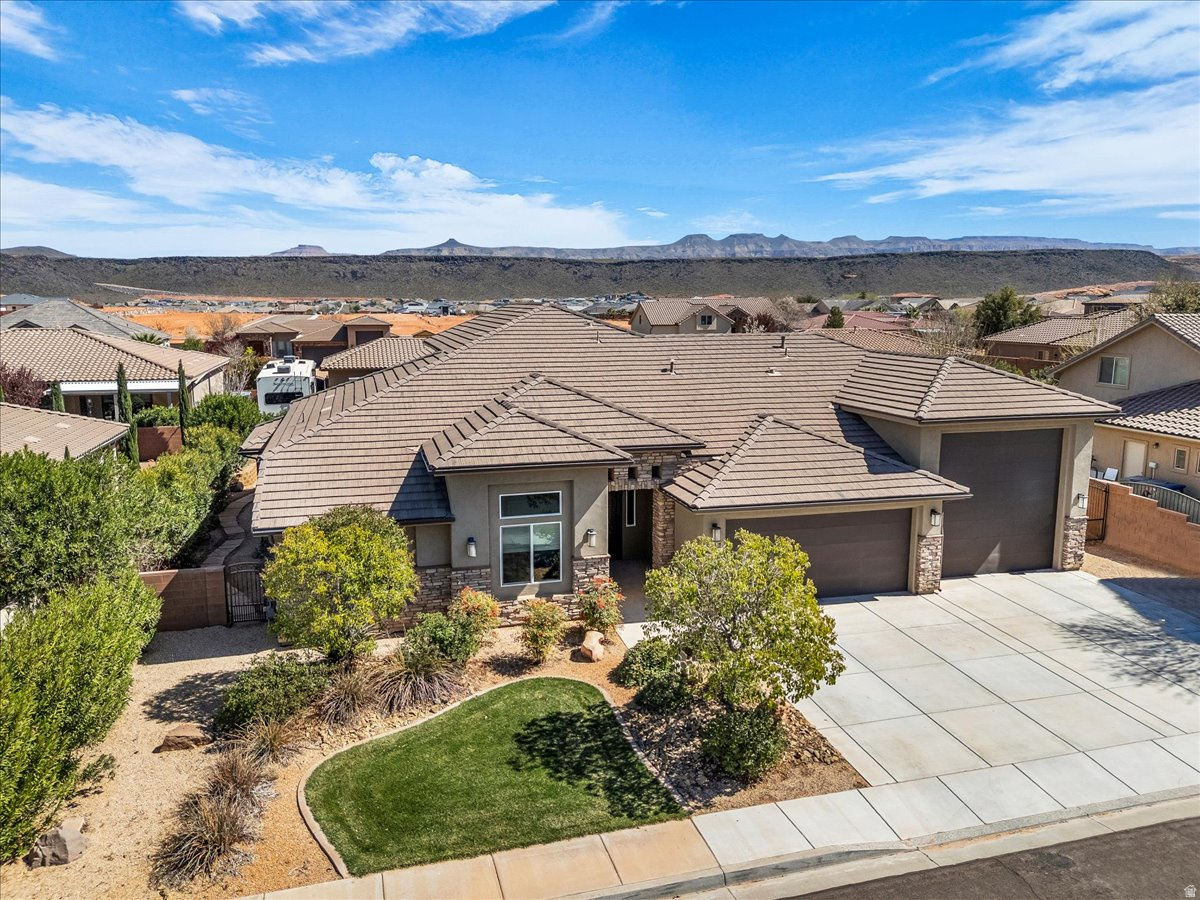 DIXIE SPRINGS B 2ND AMD & EXT - Residential
