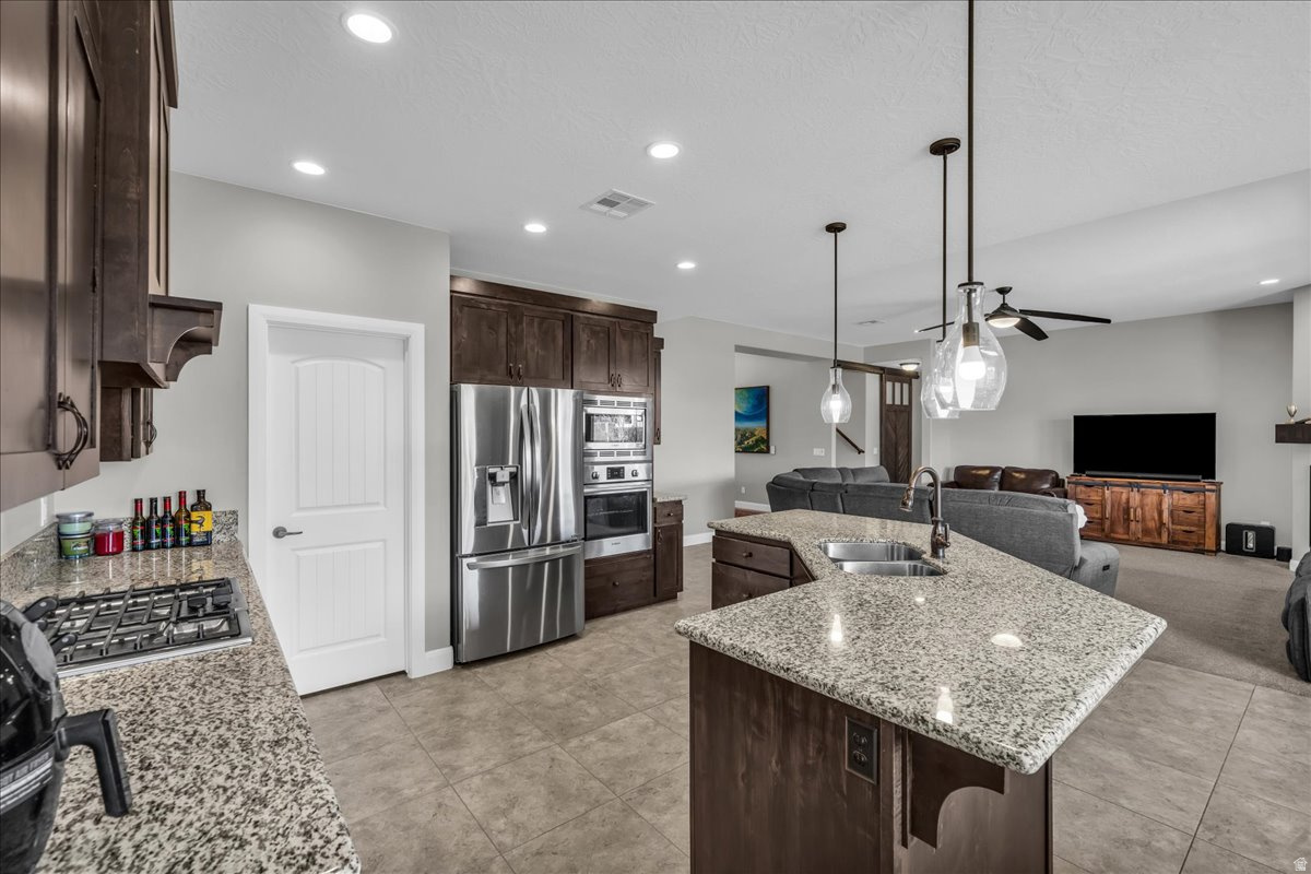 DIXIE SPRINGS B 2ND AMD & EXT - Residential
