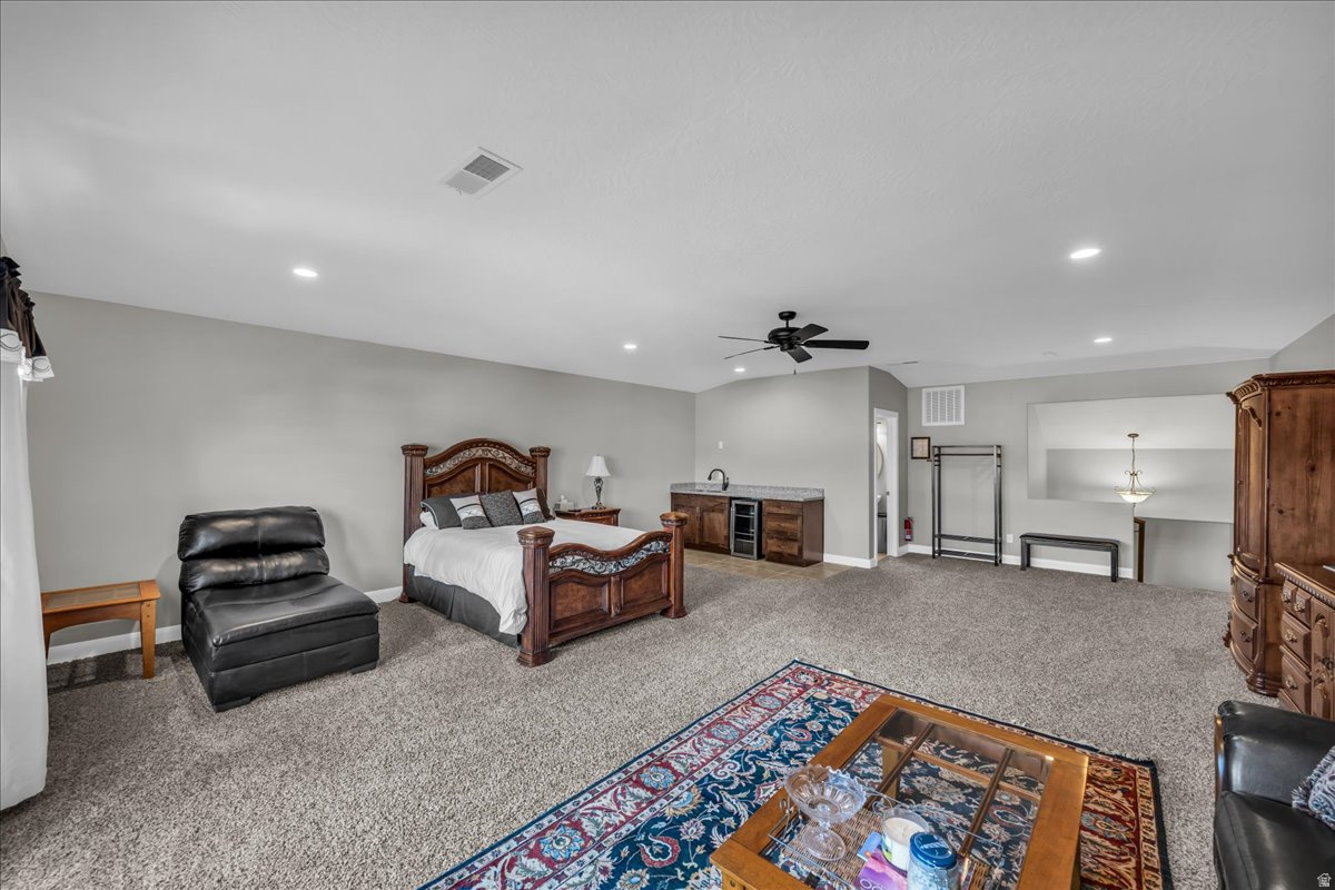 DIXIE SPRINGS B 2ND AMD & EXT - Residential