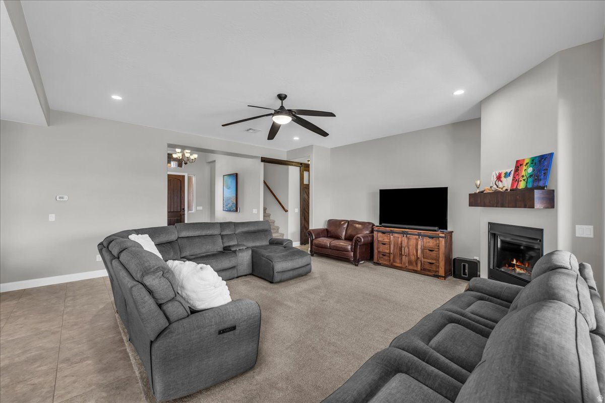 DIXIE SPRINGS B 2ND AMD & EXT - Residential