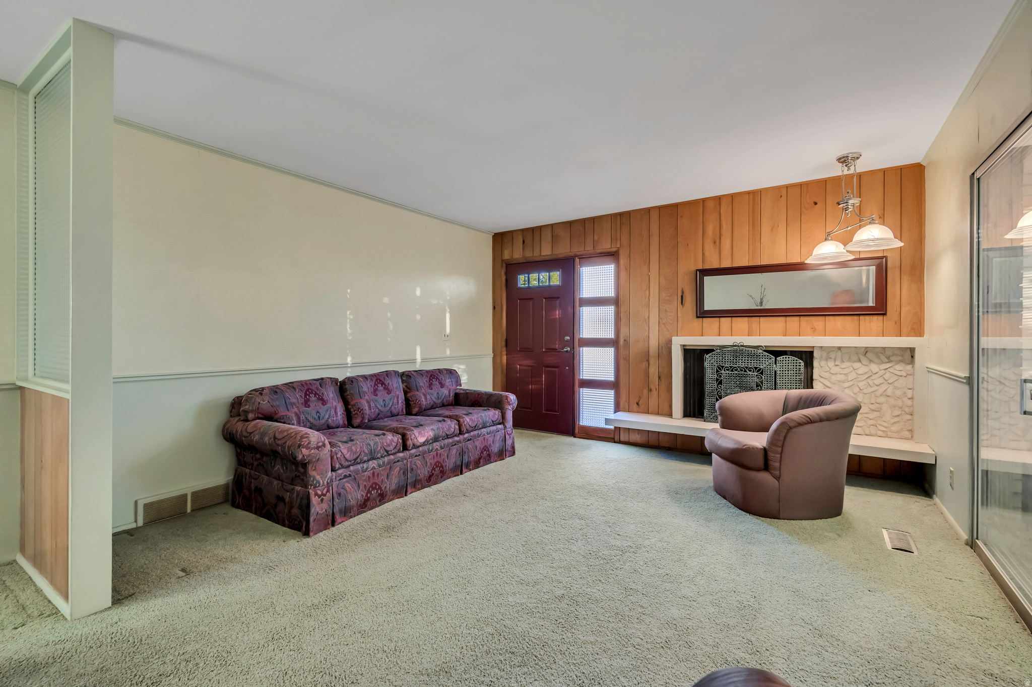 BOUNTIFUL LAKE HILLS - Residential