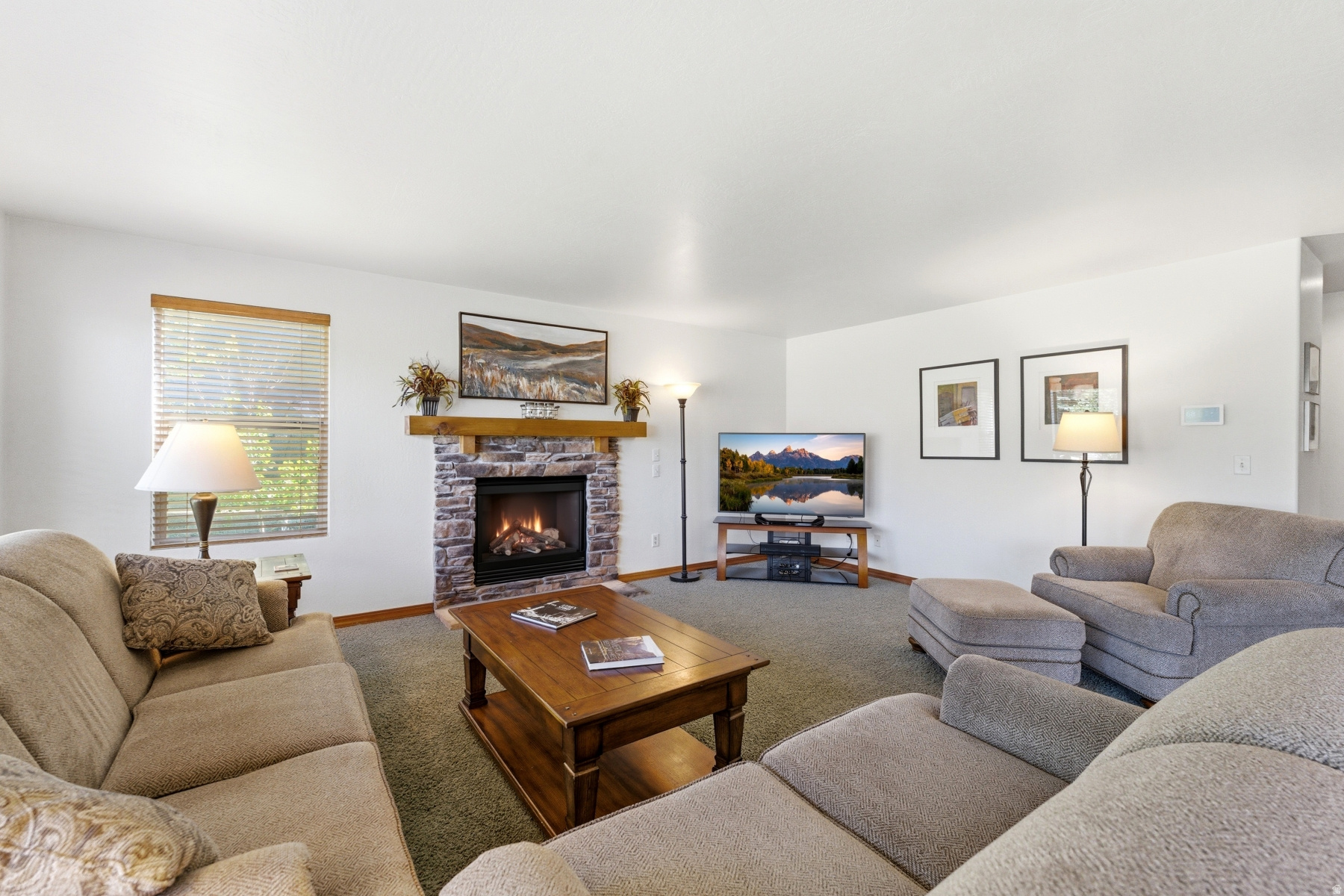 SILVER SUMMIT SUBDIVISION - Residential