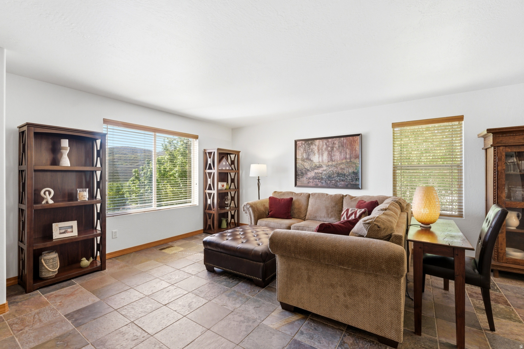 SILVER SUMMIT SUBDIVISION - Residential