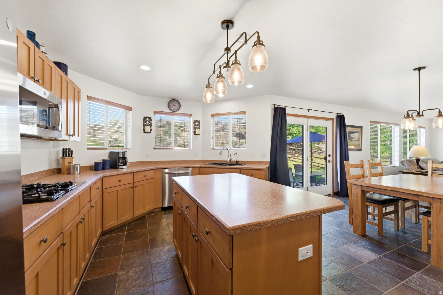 SILVER SUMMIT SUBDIVISION - Residential