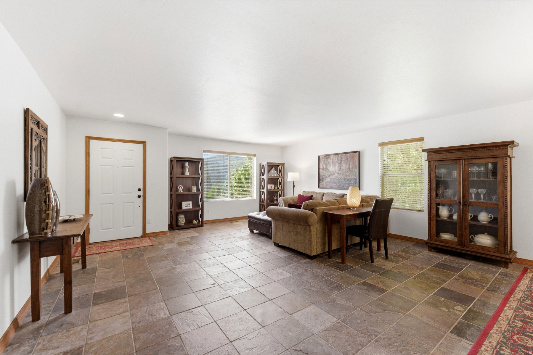 SILVER SUMMIT SUBDIVISION - Residential