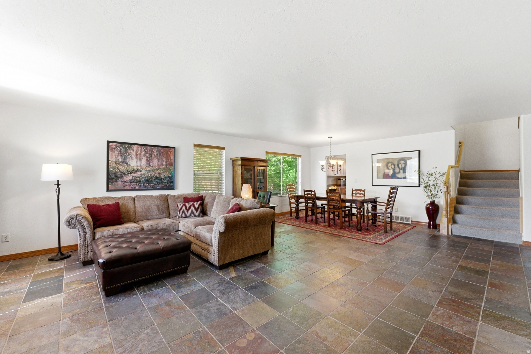 SILVER SUMMIT SUBDIVISION - Residential