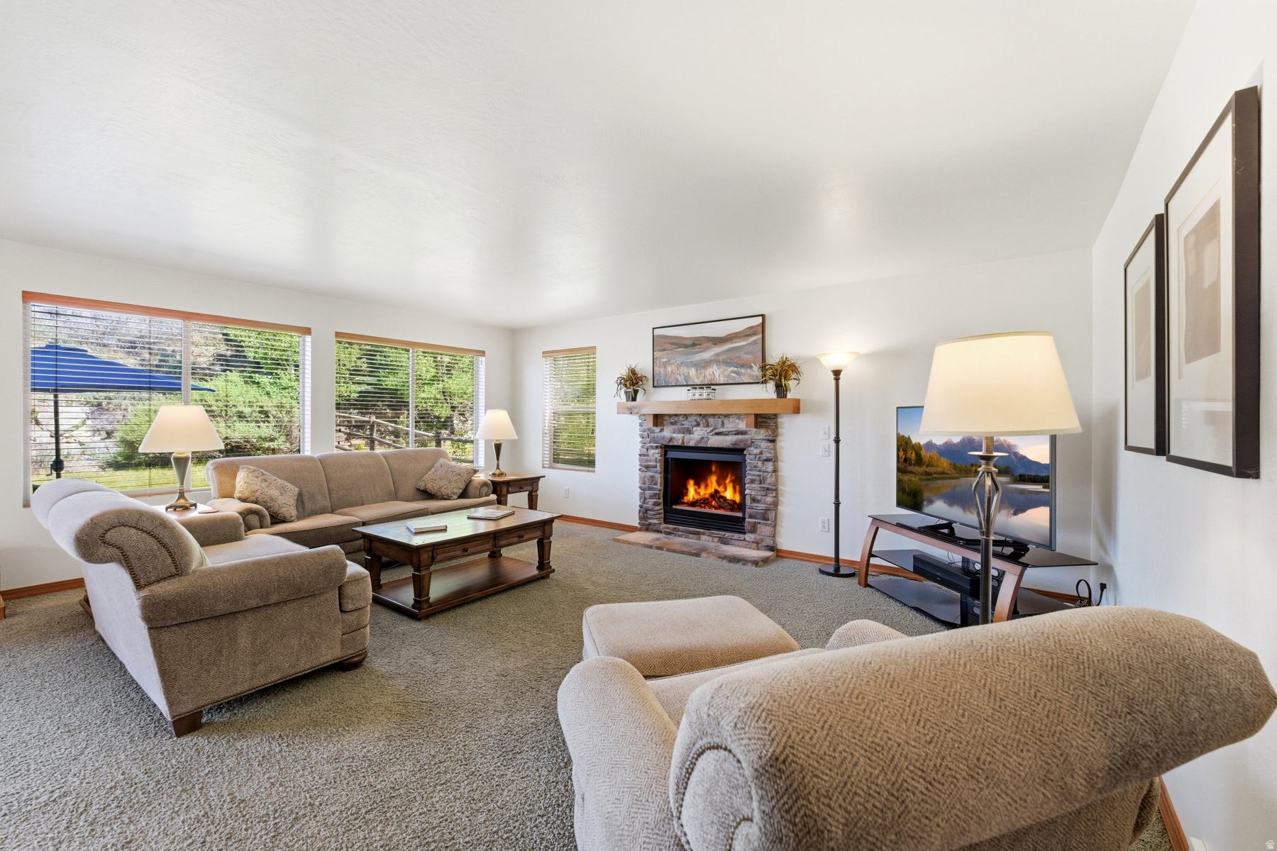 SILVER SUMMIT SUBDIVISION - Residential
