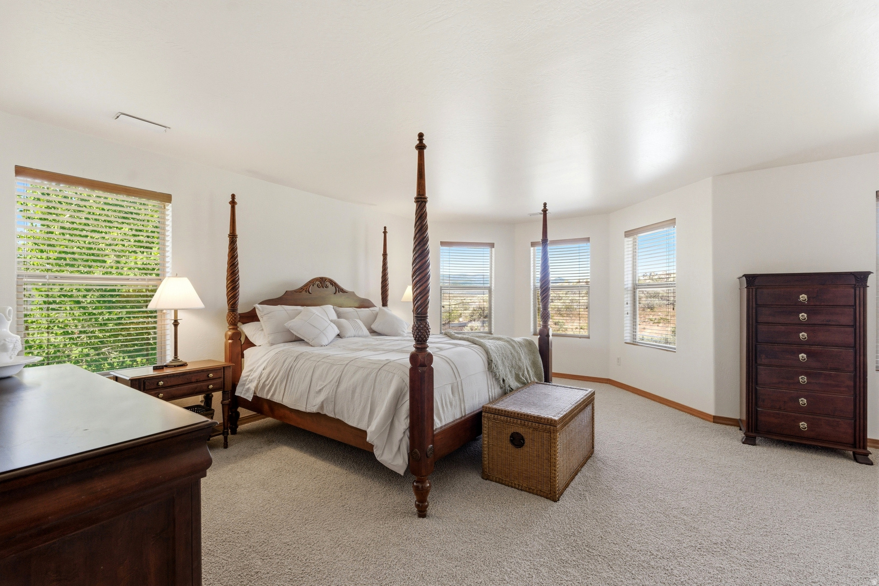 SILVER SUMMIT SUBDIVISION - Residential