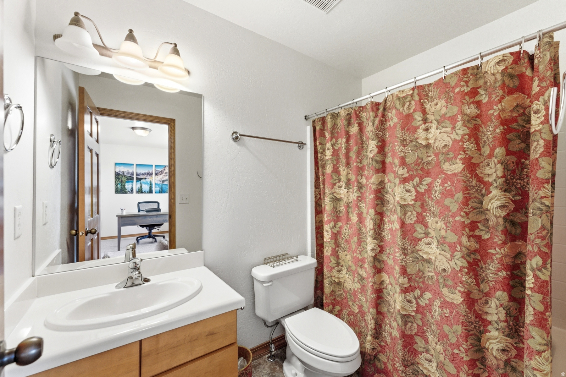 SILVER SUMMIT SUBDIVISION - Residential