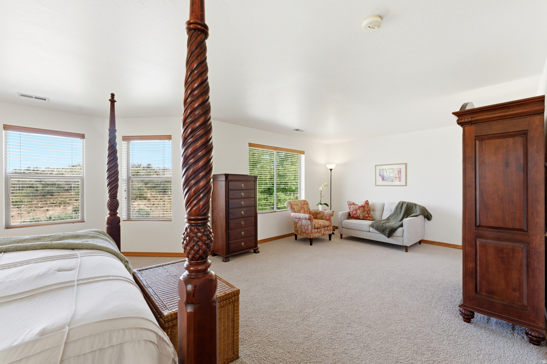 SILVER SUMMIT SUBDIVISION - Residential