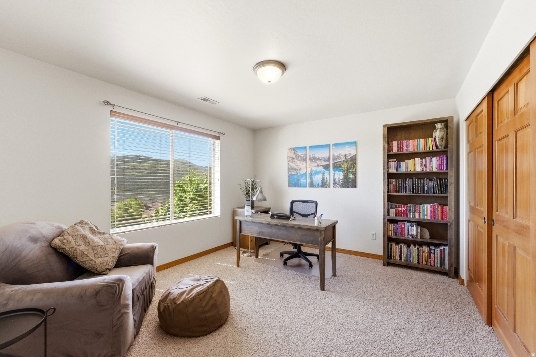 SILVER SUMMIT SUBDIVISION - Residential