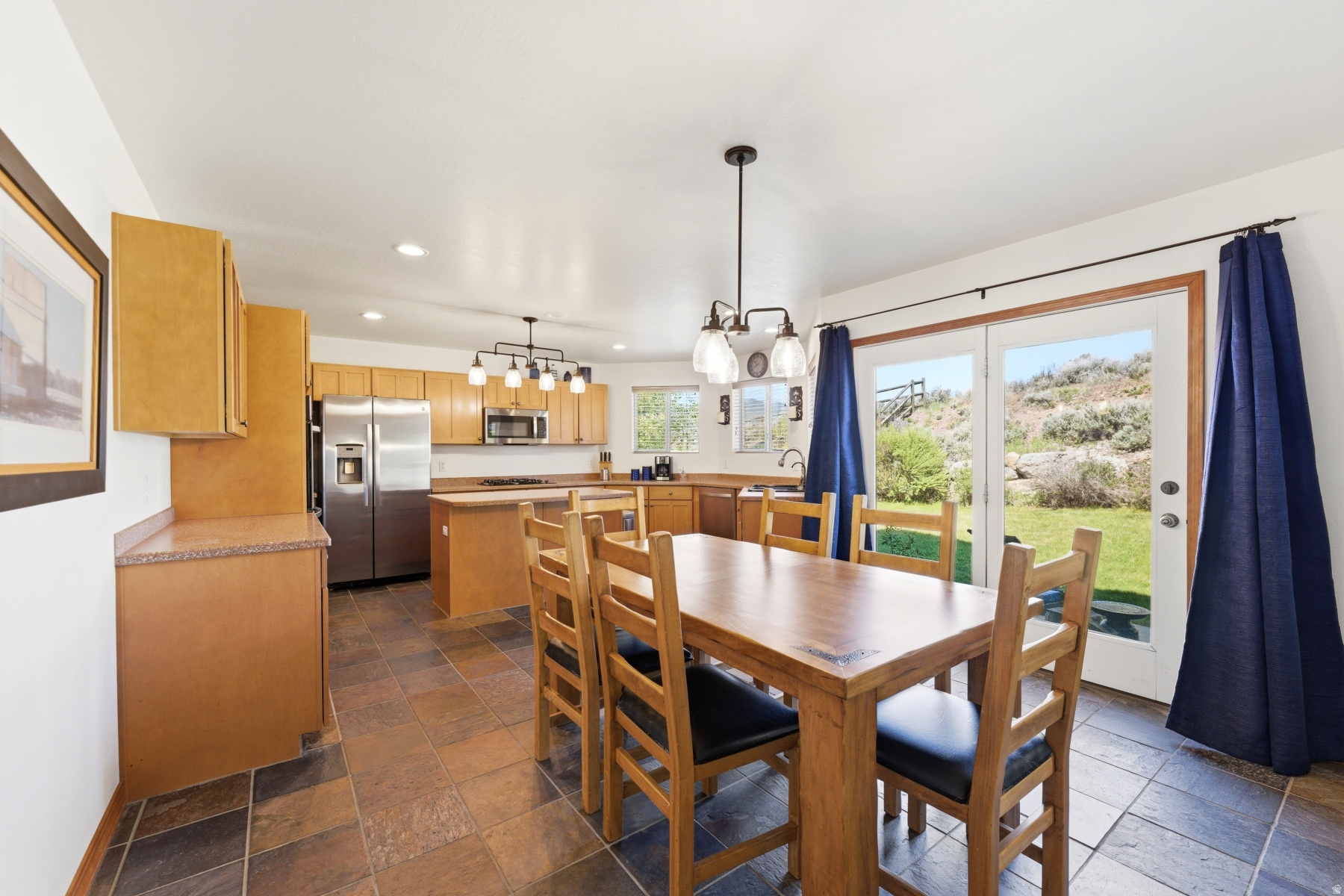 SILVER SUMMIT SUBDIVISION - Residential