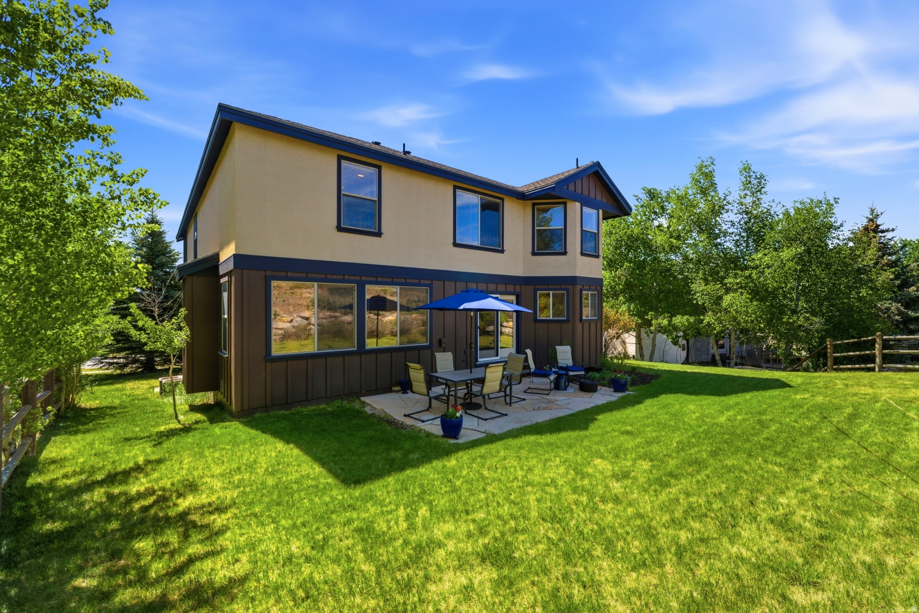 SILVER SUMMIT SUBDIVISION - Residential