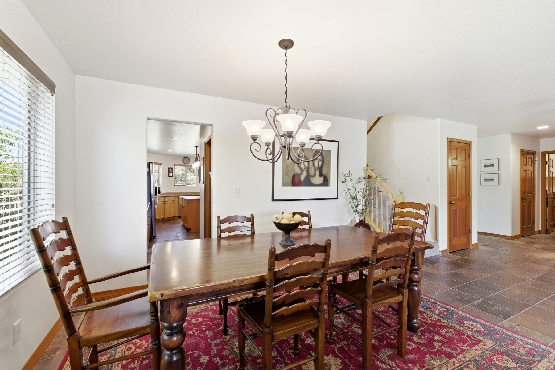 SILVER SUMMIT SUBDIVISION - Residential