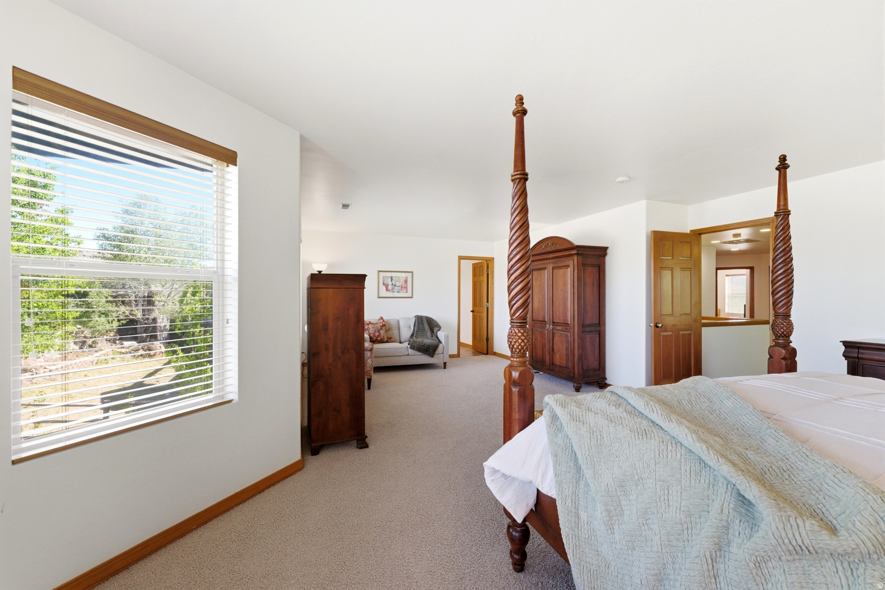 SILVER SUMMIT SUBDIVISION - Residential