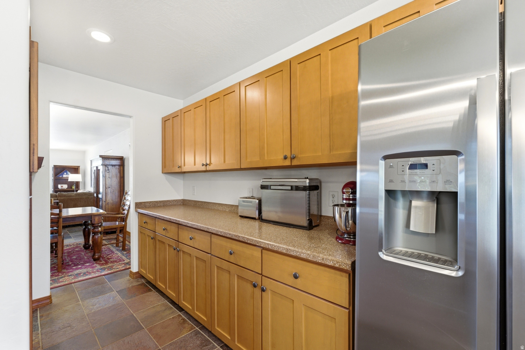 SILVER SUMMIT SUBDIVISION - Residential