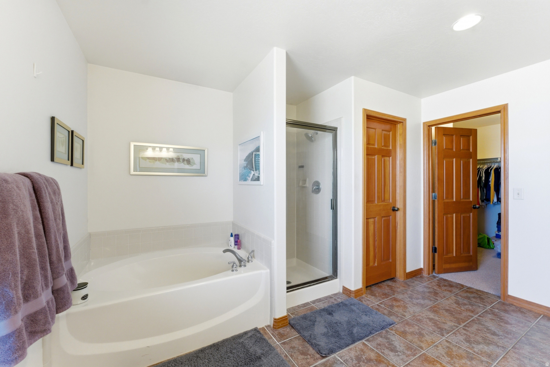 SILVER SUMMIT SUBDIVISION - Residential