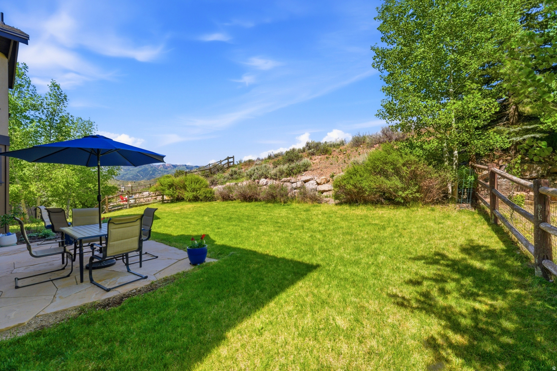 SILVER SUMMIT SUBDIVISION - Residential
