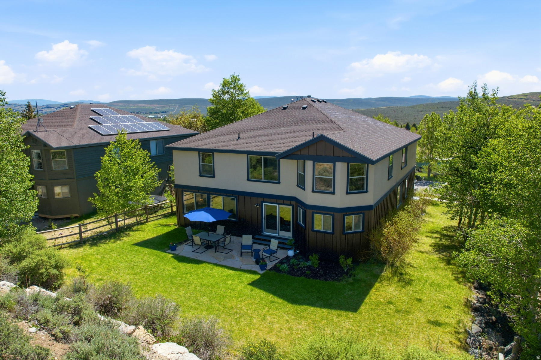 SILVER SUMMIT SUBDIVISION - Residential
