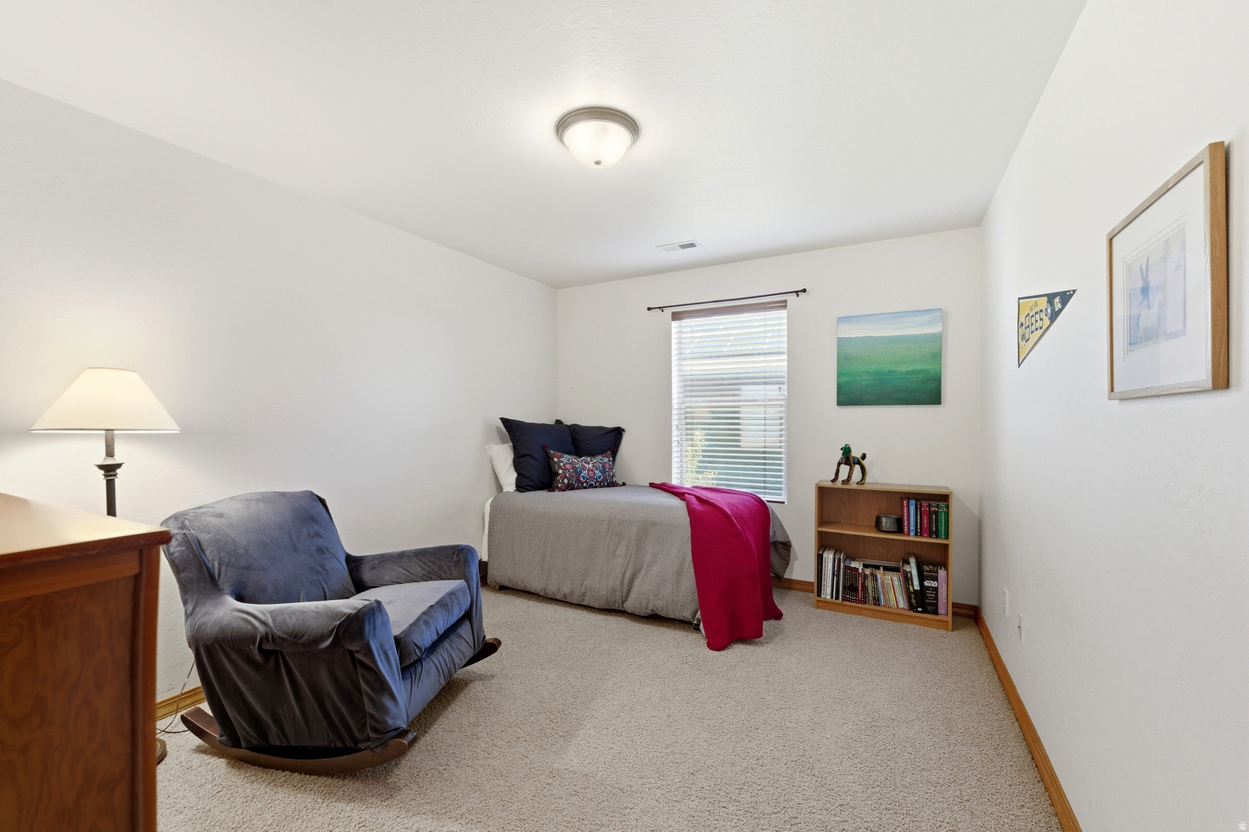 SILVER SUMMIT SUBDIVISION - Residential