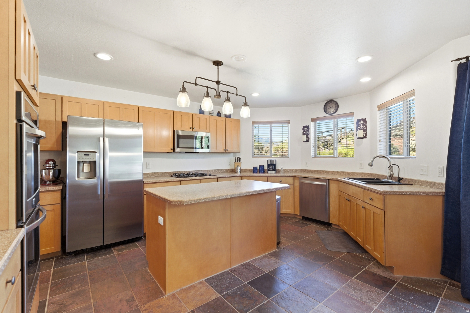 SILVER SUMMIT SUBDIVISION - Residential