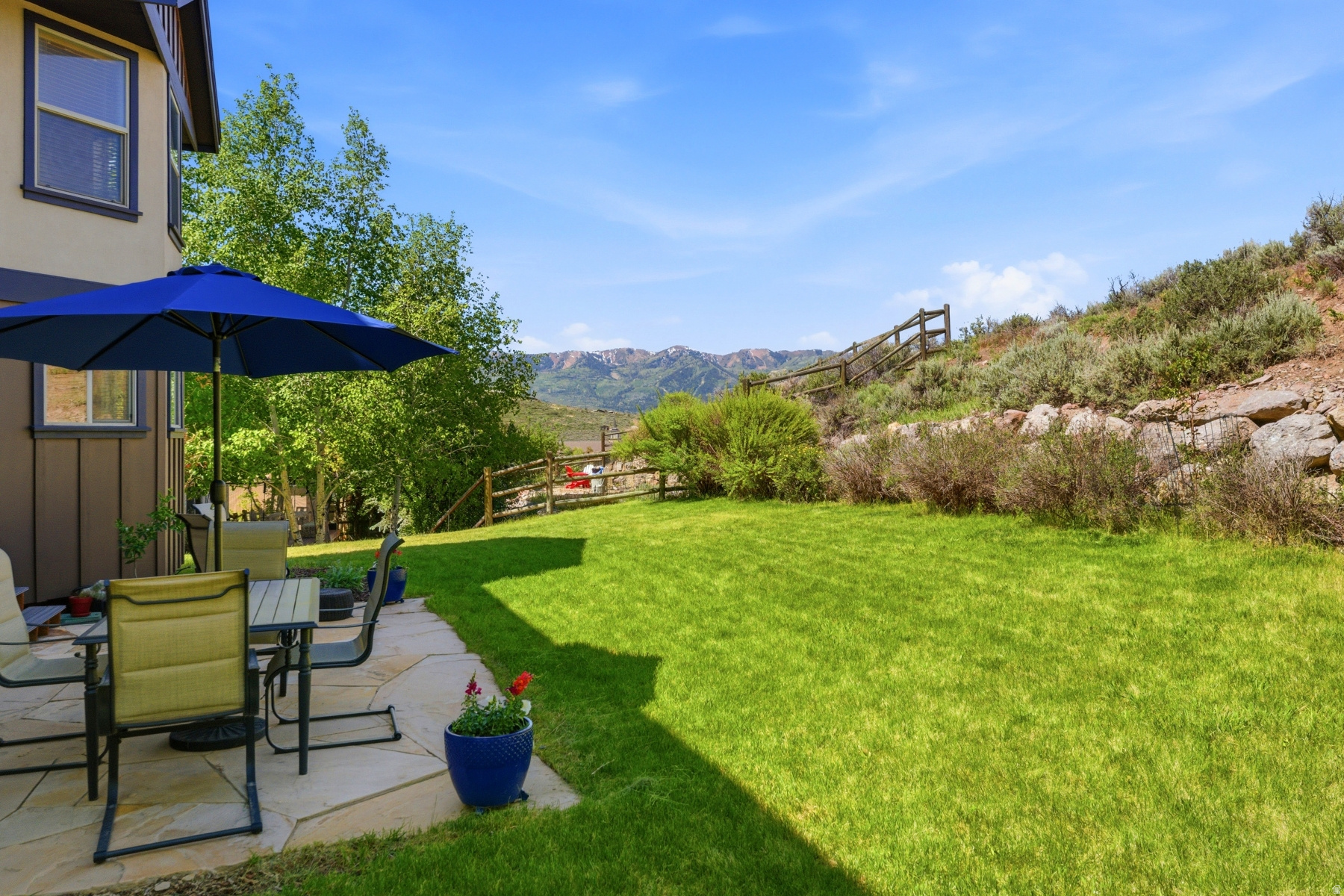 SILVER SUMMIT SUBDIVISION - Residential