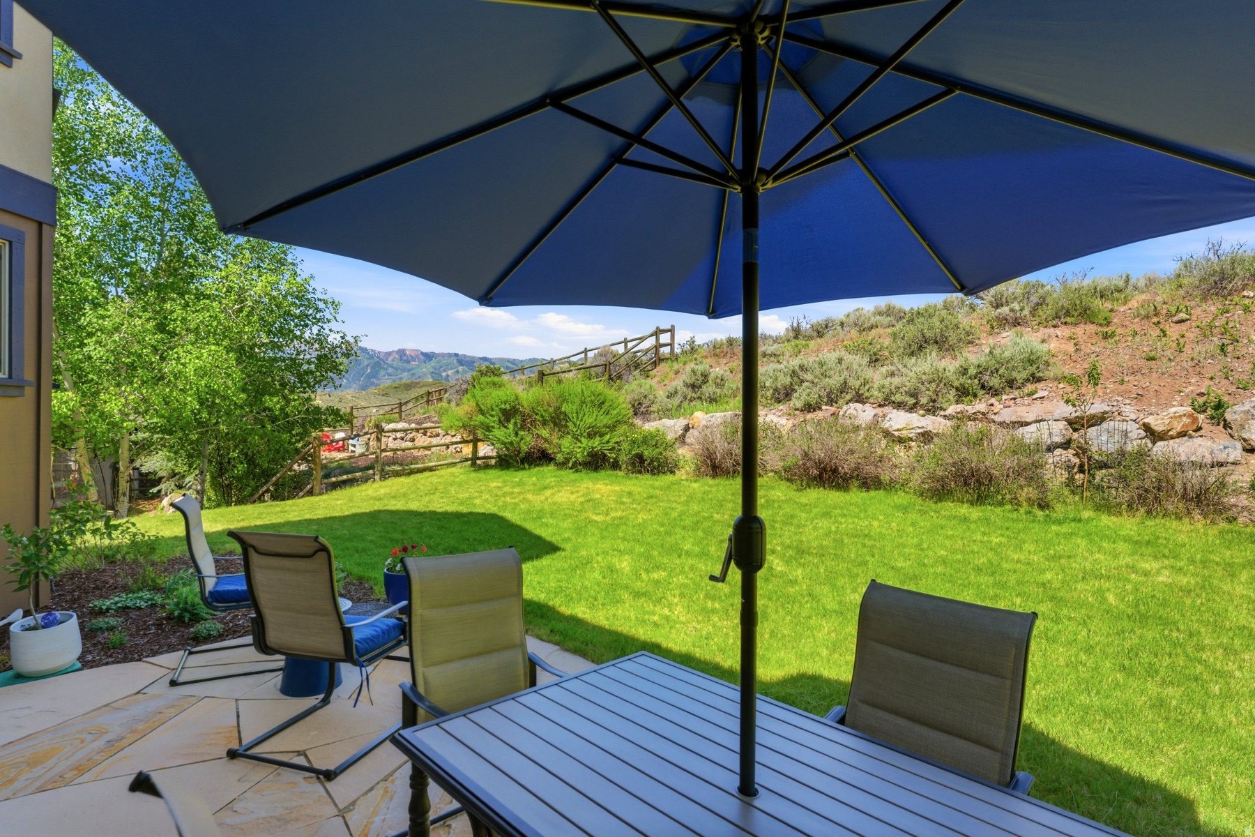 SILVER SUMMIT SUBDIVISION - Residential