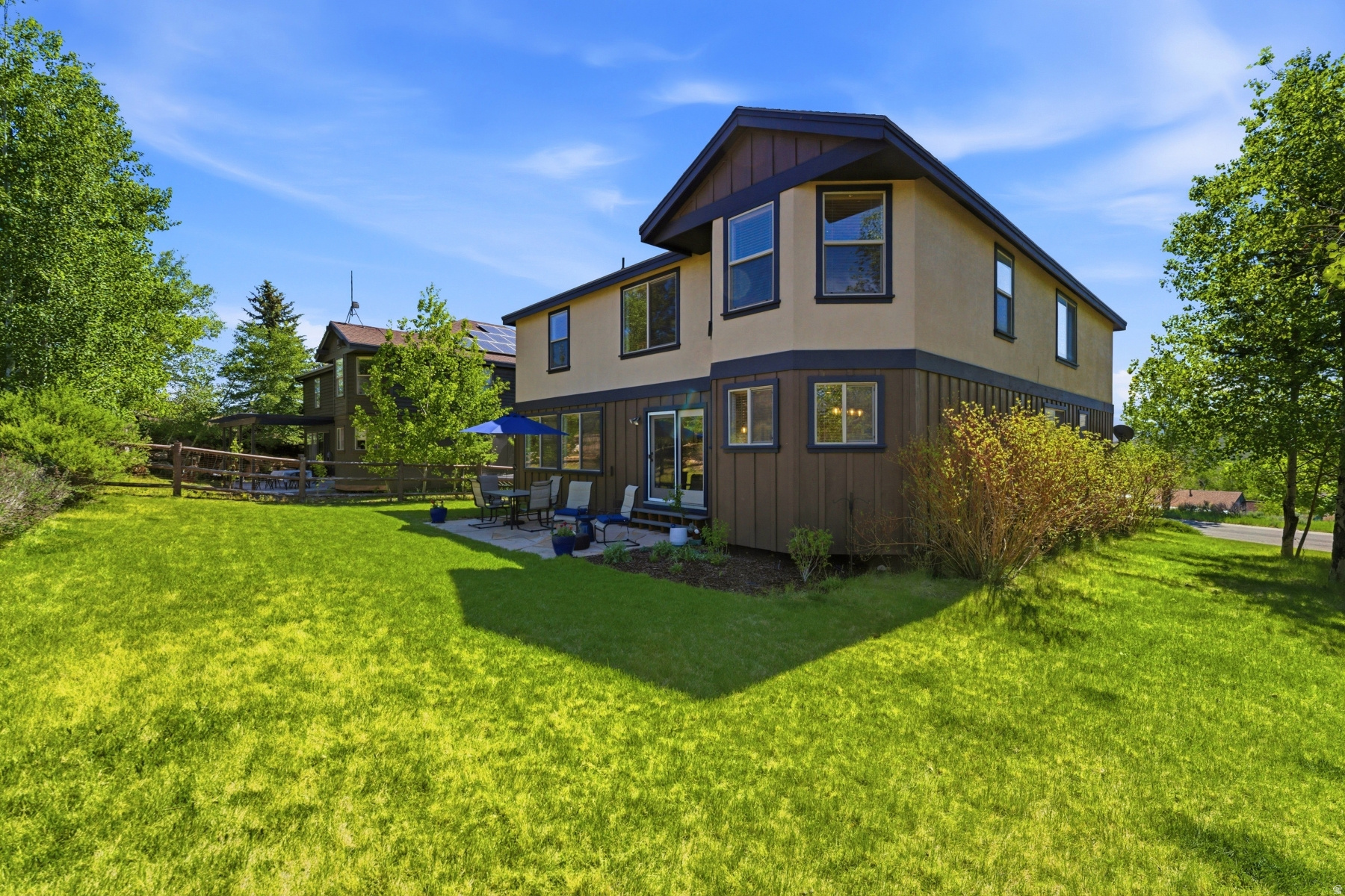SILVER SUMMIT SUBDIVISION - Residential