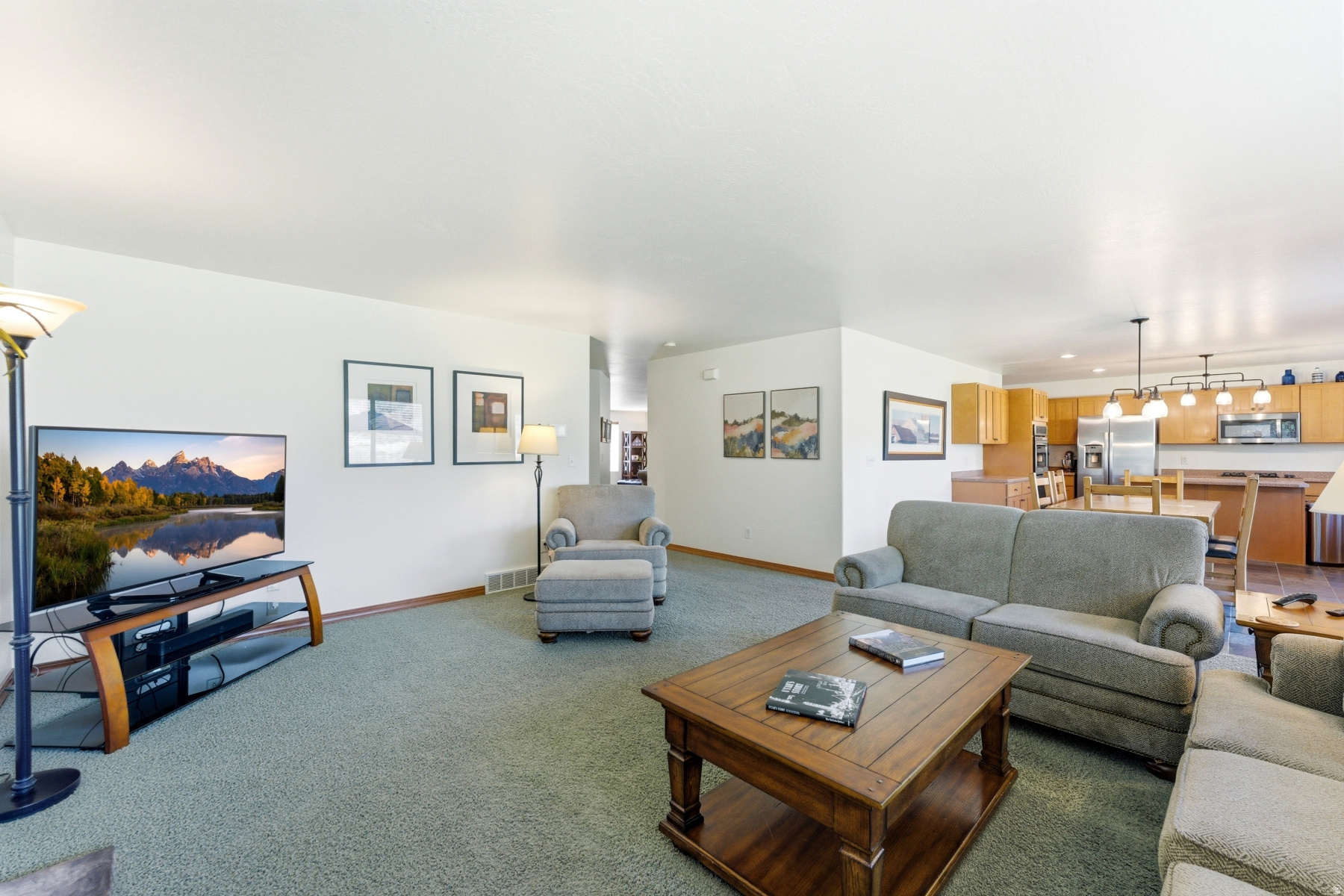 SILVER SUMMIT SUBDIVISION - Residential