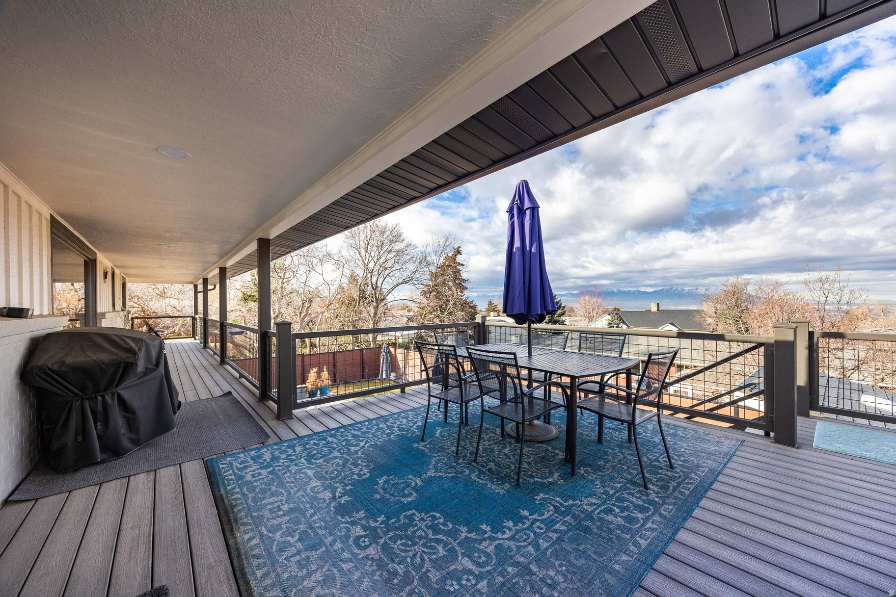 OAK HILLS PLAT D - Residential