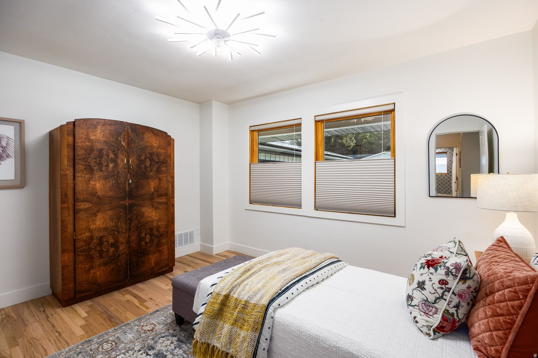 OAK HILLS PLAT D - Residential