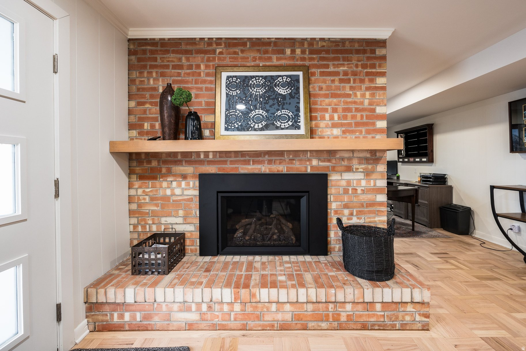 OAK HILLS PLAT D - Residential