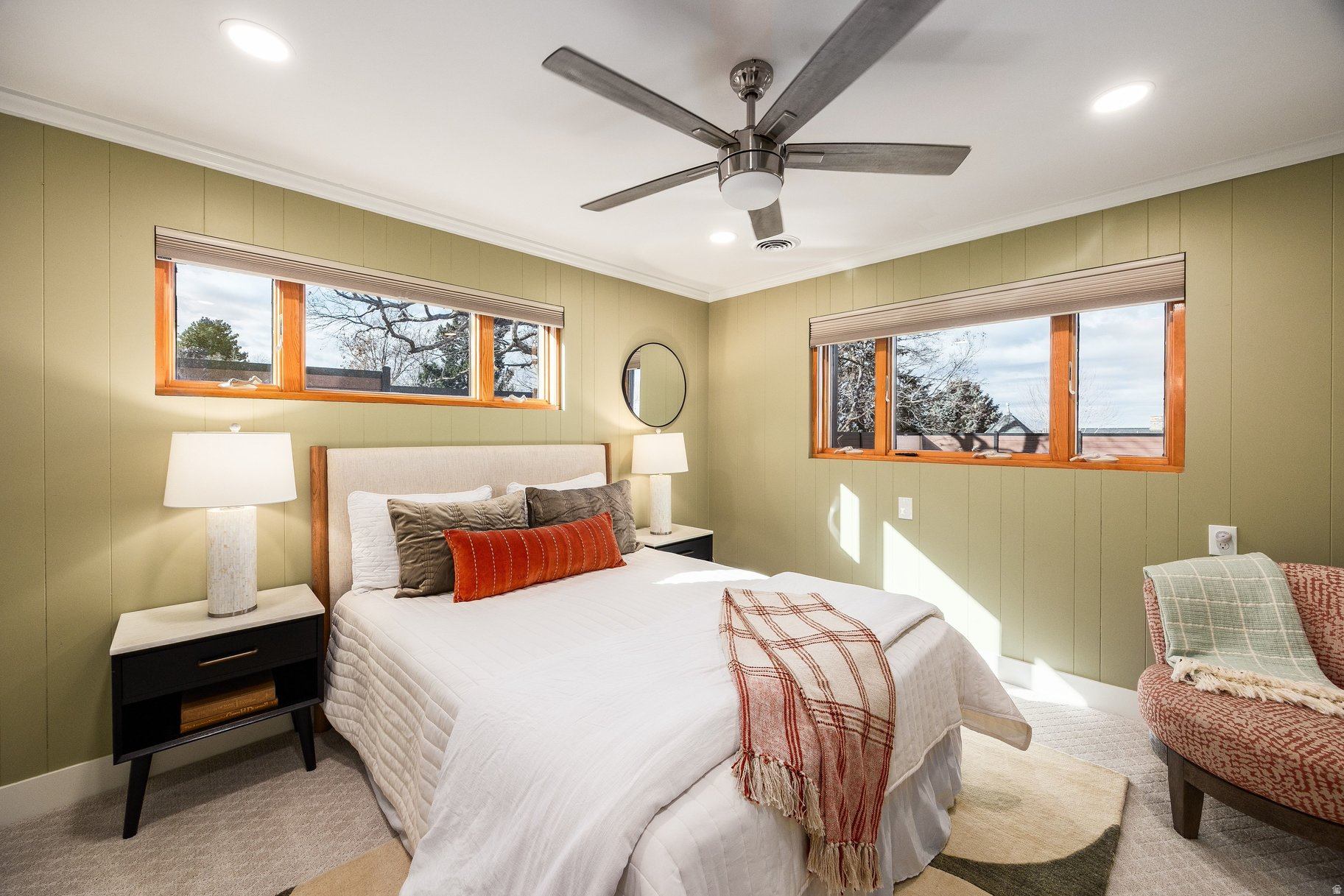 OAK HILLS PLAT D - Residential