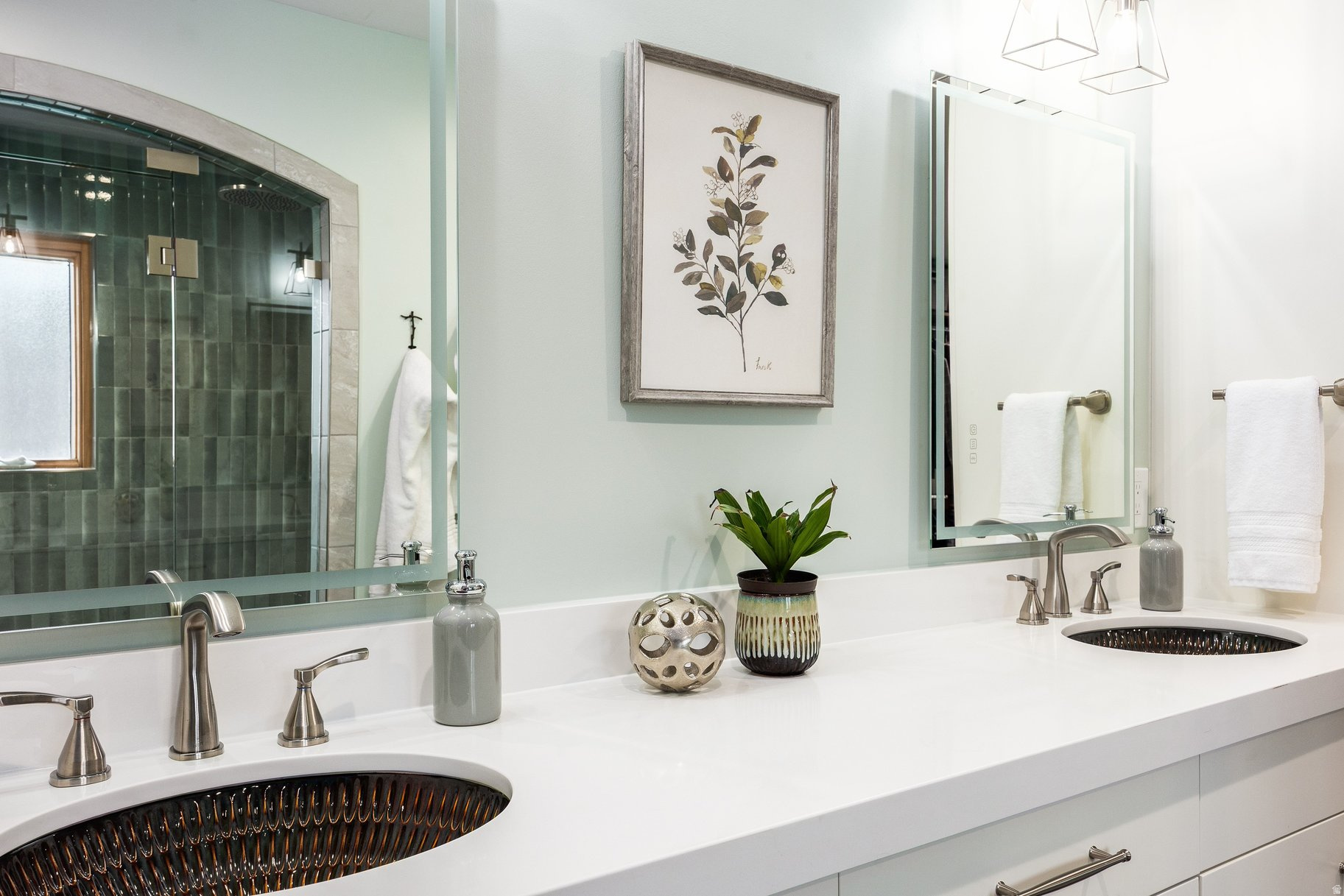 OAK HILLS PLAT D - Residential