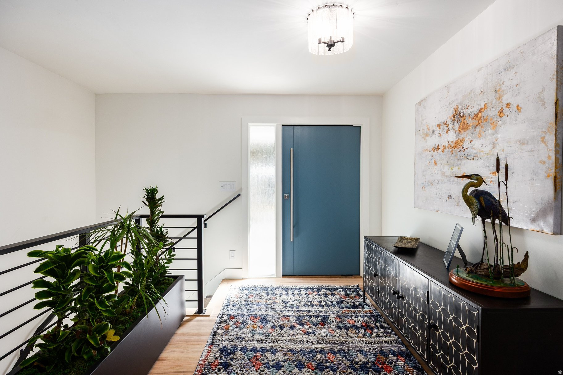 OAK HILLS PLAT D - Residential