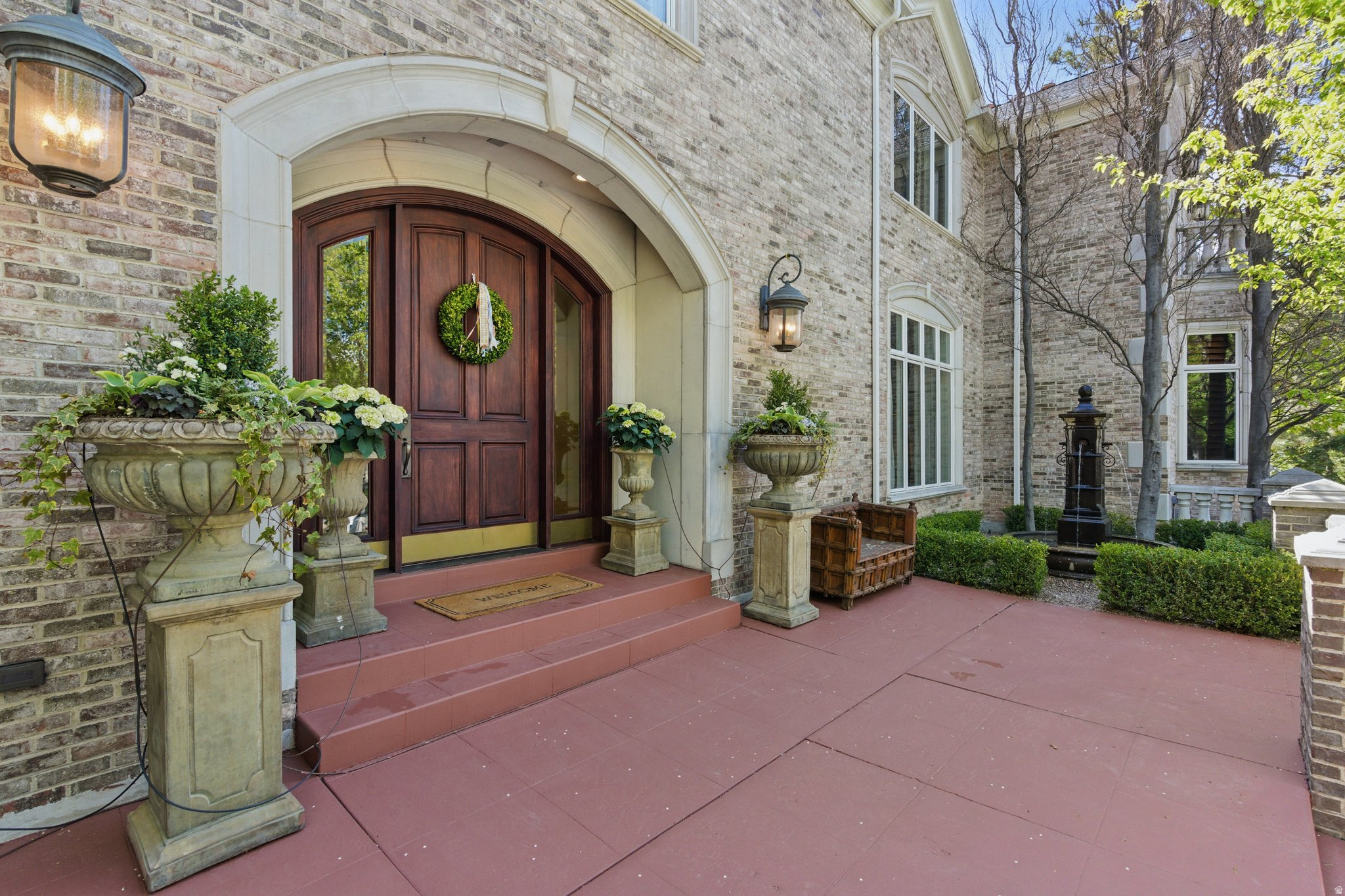 ROSE - Residential