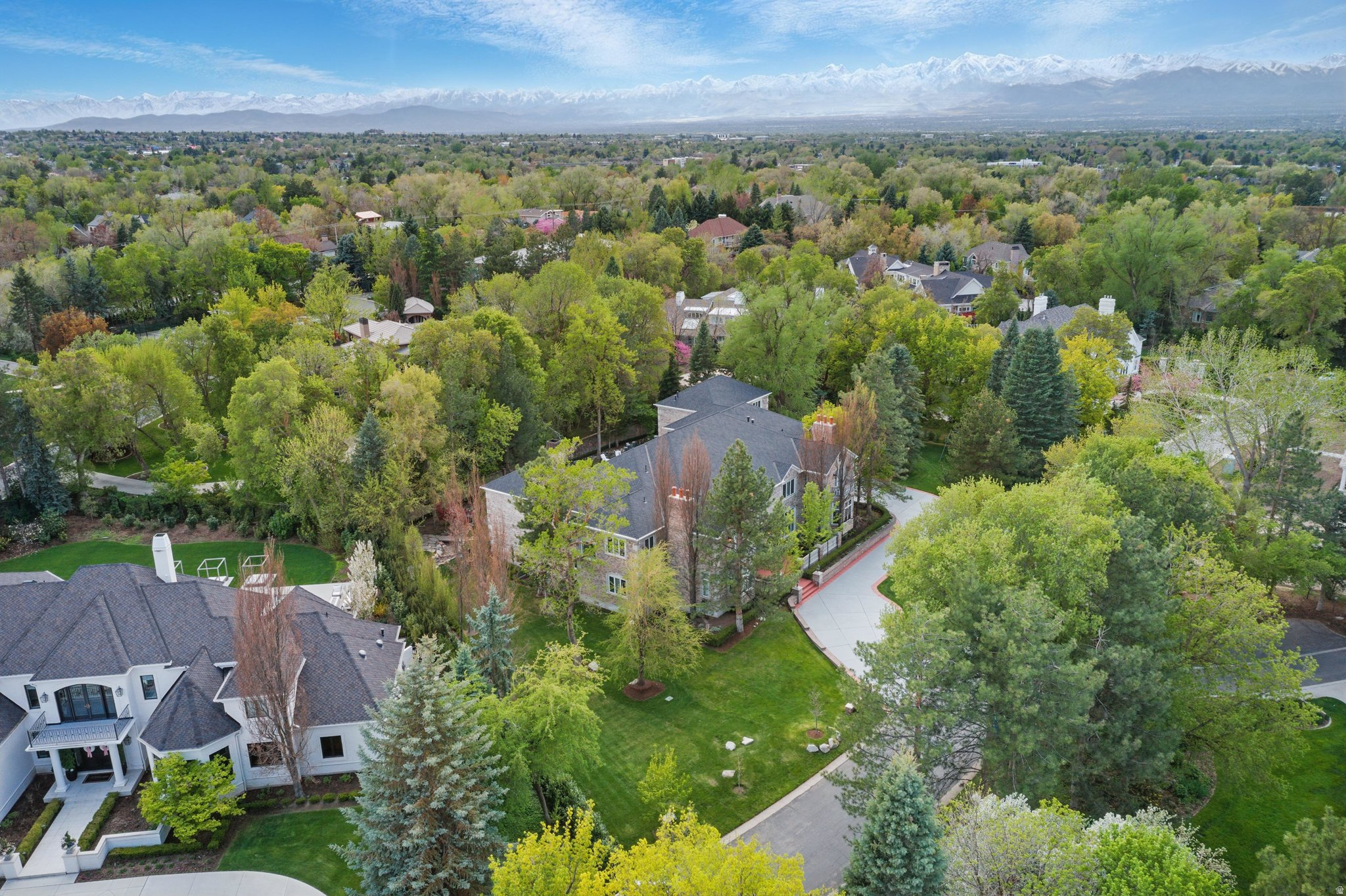 ROSE - Residential