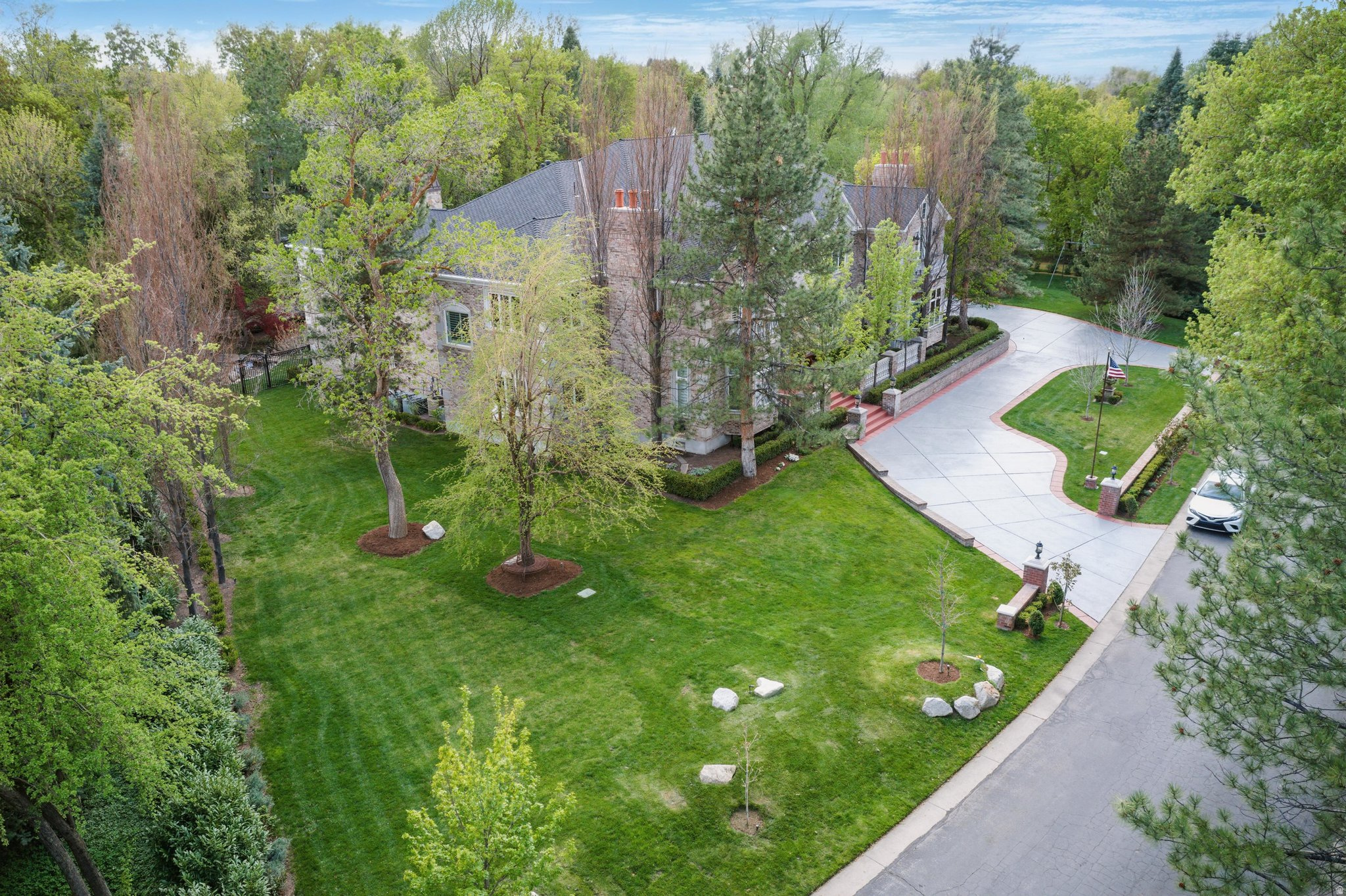 ROSE - Residential